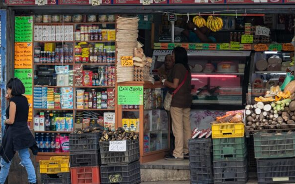 Consecomercio: Gasto de los hogares en Venezuela aumentó 13% en nueve meses