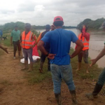 Municipio Catatumbo en riesgo de colapso por muros de contención