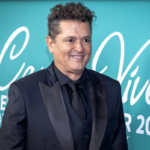 Carlos Vives coronado Persona del Año en los Latin Grammy 2024