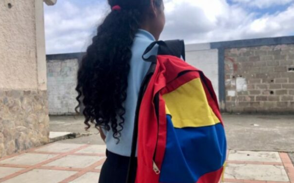 Escuelas de Venezuela