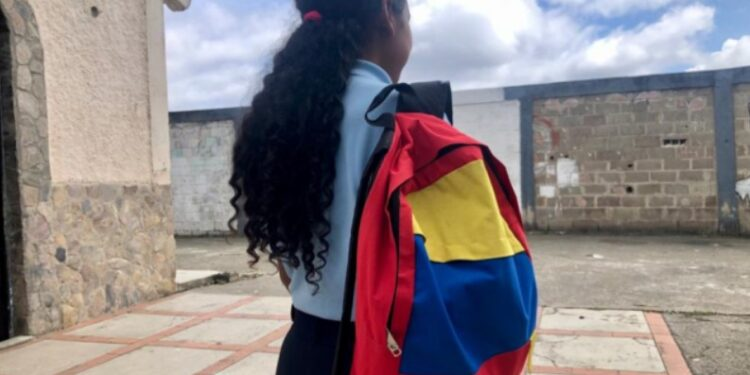 Escuelas de Venezuela