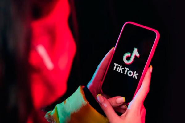 TSJ admite demanda contra retos virales promovidos en TikTok