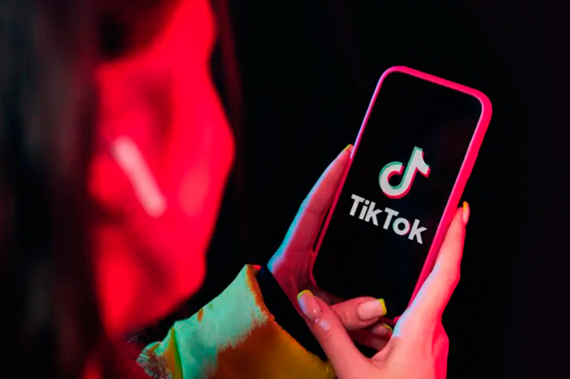 TSJ admite demanda contra retos virales promovidos en TikTok