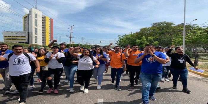 21 de noviembre | Día del Estudiante Universitario