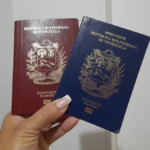 España deja de aceptar pasaporte vencido de Venezuela para trámites de extranjería