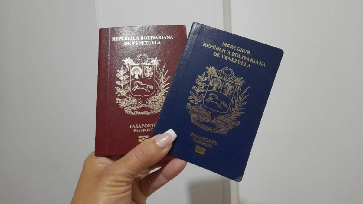 España deja de aceptar pasaporte vencido de Venezuela para trámites de extranjería