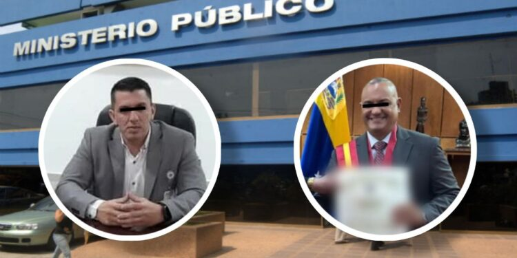 Escándalo judicial en Zulia: Detenciones de altos funcionarios por corrupción