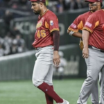 Premier 12 | Venezuela cayó 9-6 en un electrizante encuentro ante Japón