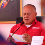 Diosdado Cabello