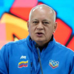 Diosdado Cabello