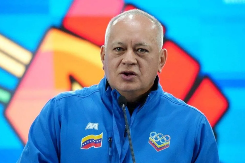 Diosdado Cabello