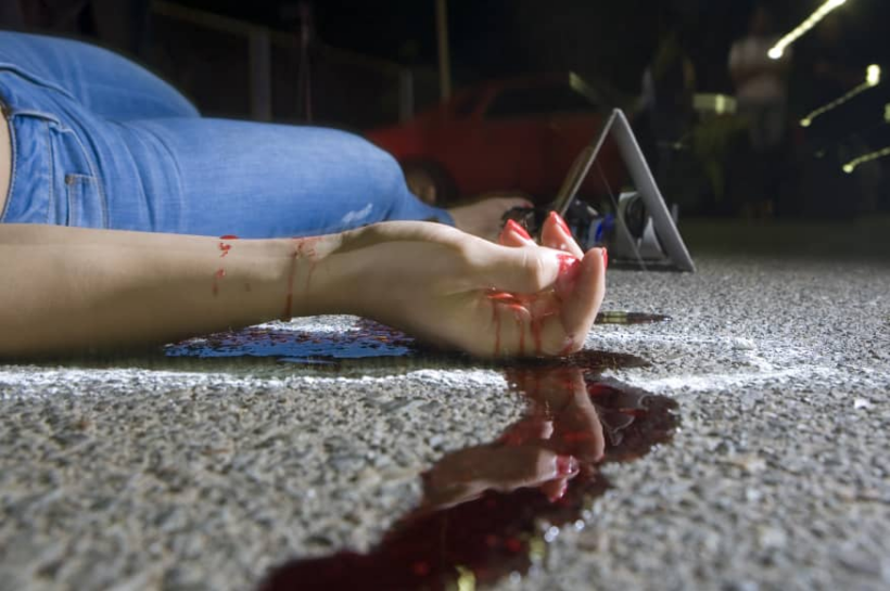 Utopix registra 142 feminicidios en Venezuela en 2024
