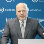 Karim Khan CPI