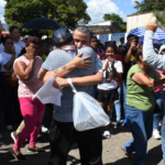 Foro Penal contabiliza 169 presos políticos excarcelados