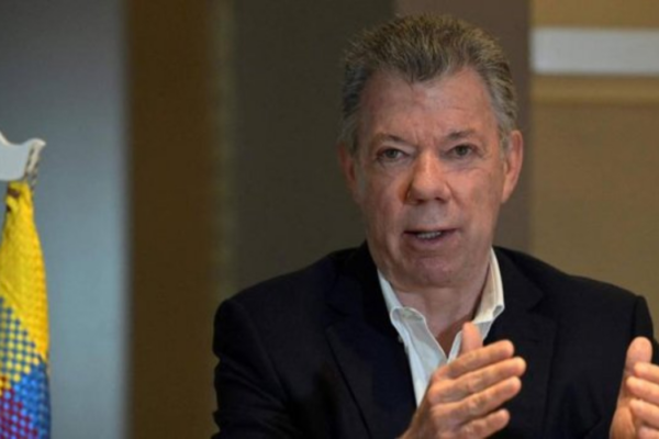 Juan Manuel Santos