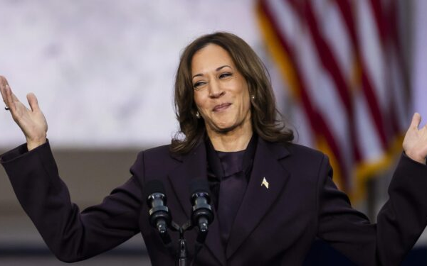 Kamala Harris