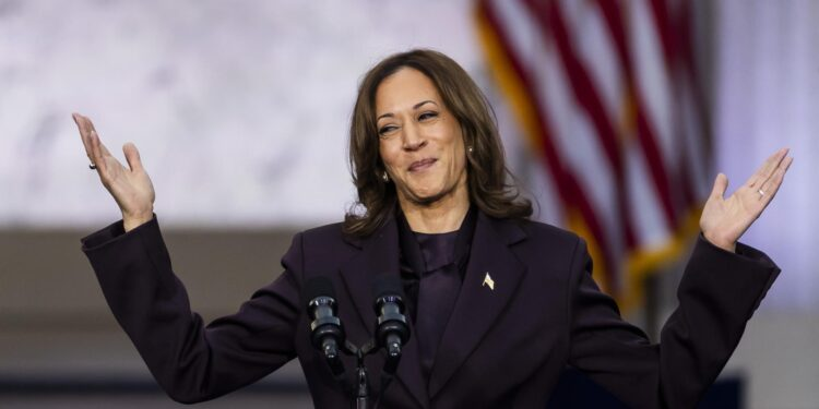 Kamala Harris