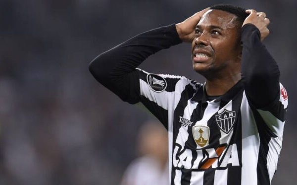 Robinho