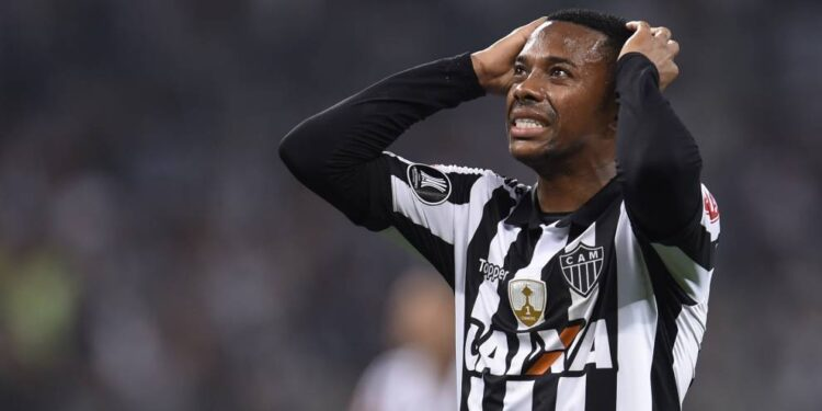 Robinho