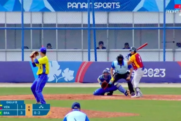 WBSC | Venezuela subió al top 3 del ranking mundial de béisbol