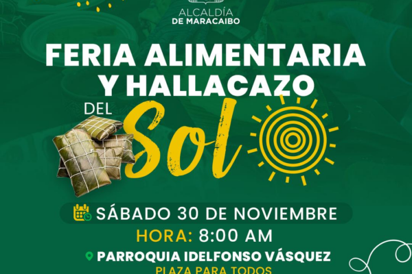 Hallacazos del Sol de 2024