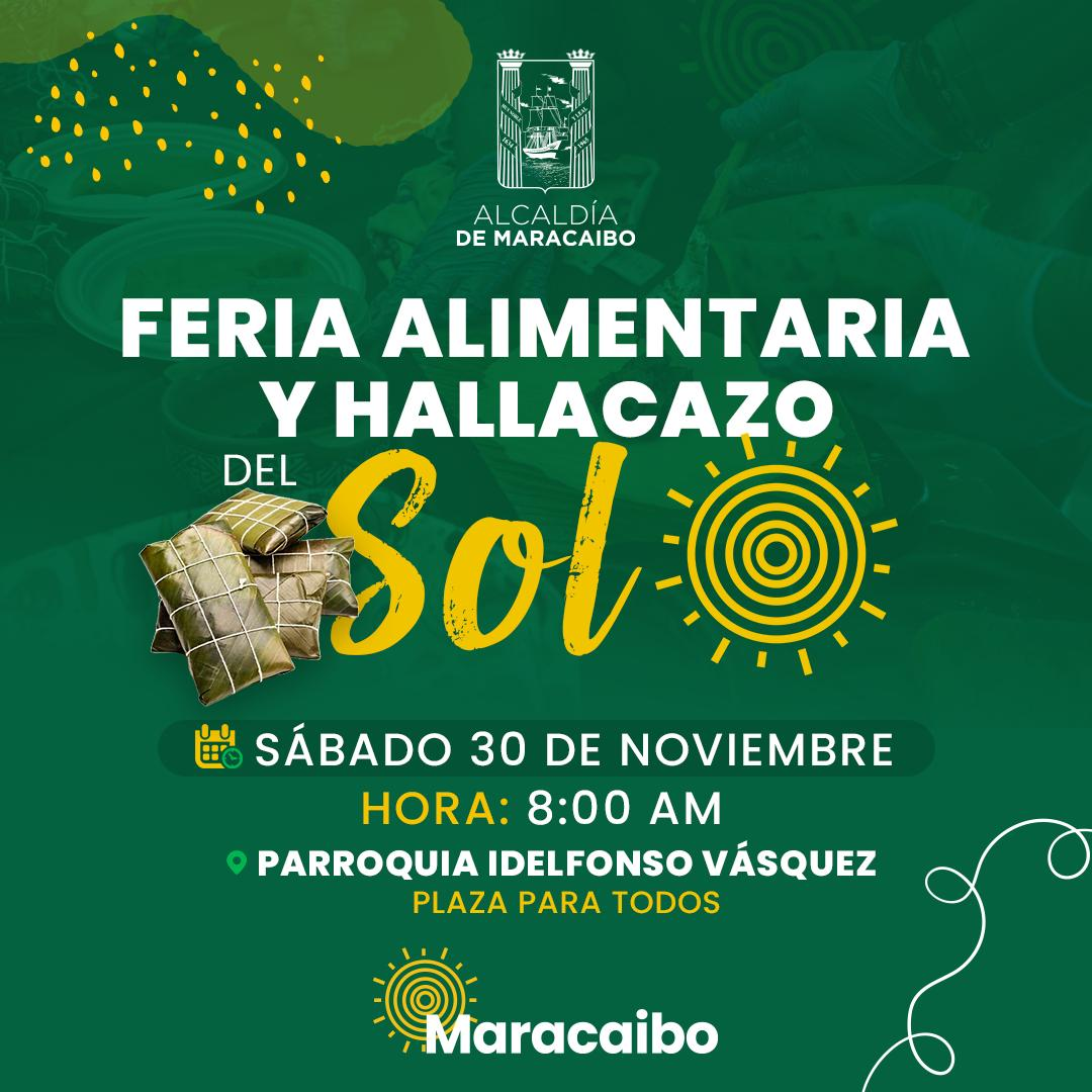 Hallacazos del Sol de 2024