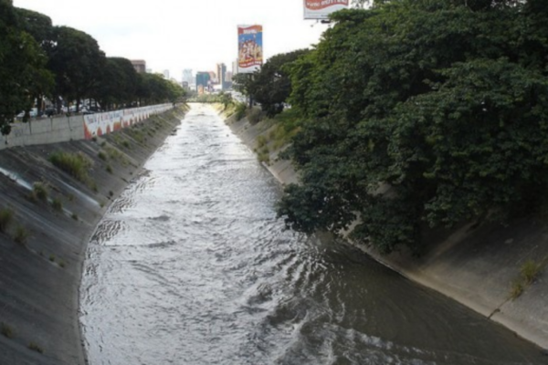 río Guaire