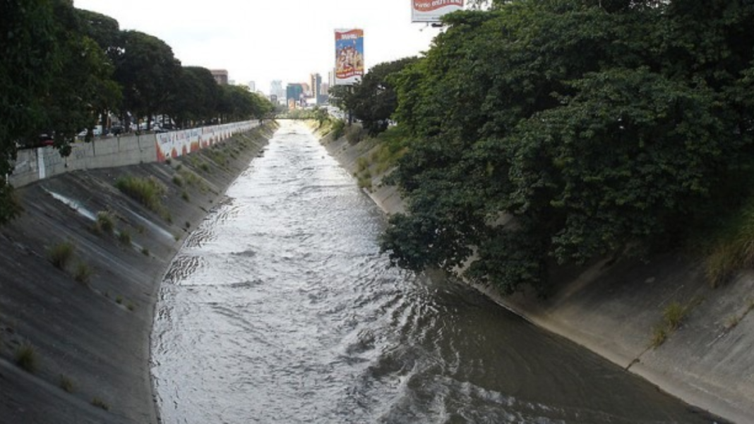 río Guaire