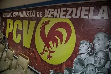 PCV: Maduro busca reparar su legitimidad con foro antifascista