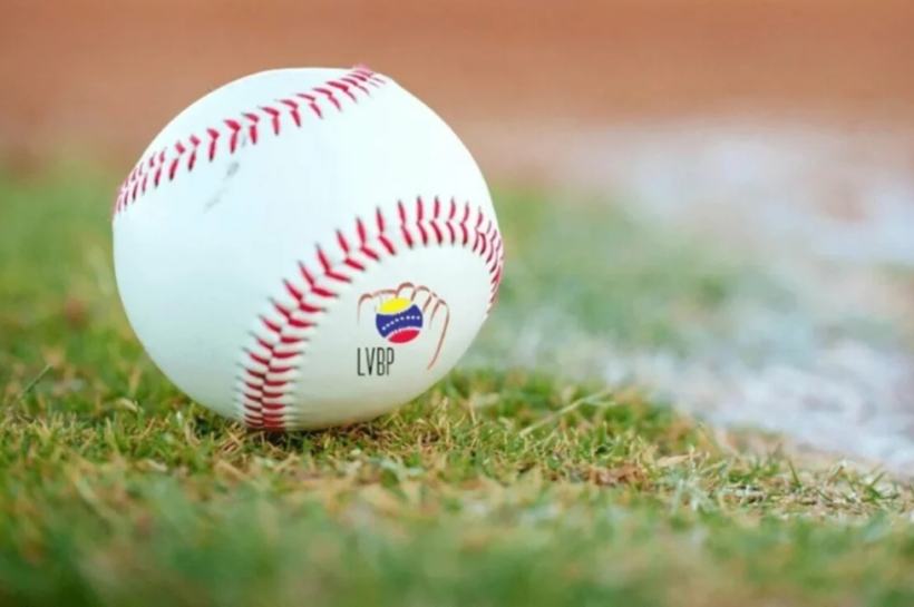 LVBP | Así se jugará la jornada sabatina de este 30 de noviembre