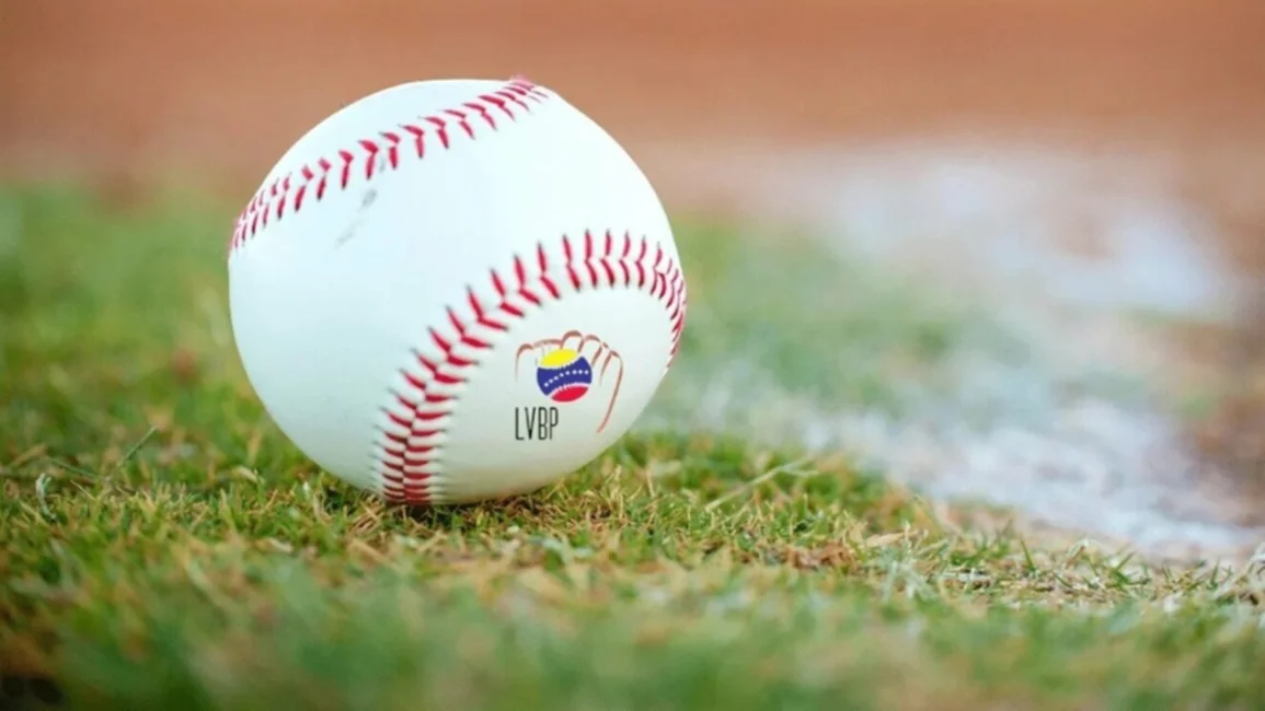 LVBP | Así se jugará la jornada sabatina de este 30 de noviembre