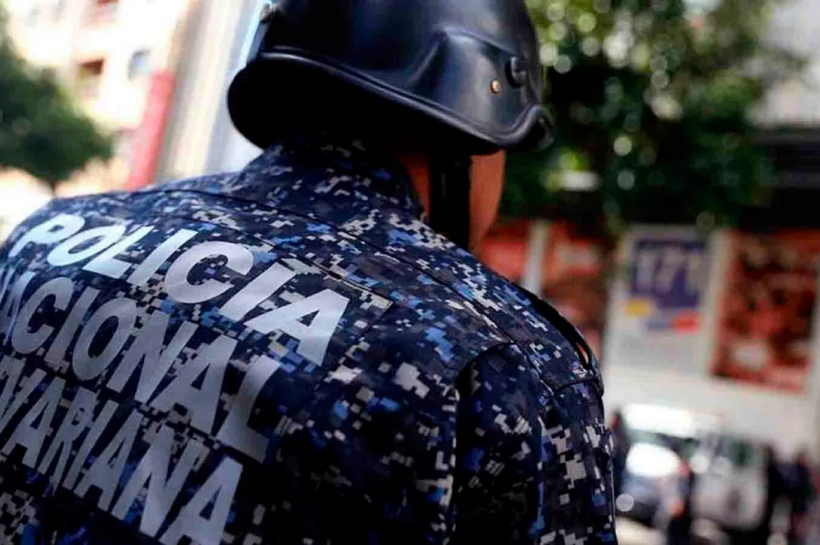 Acusan de traición a la patria a 16 funcionarios de la PNB por fuga del alcalde de Mucuchíes
