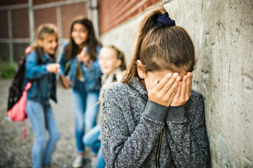 Cecodap: El acoso escolar es una “problemática grave” en las escuelas de Venezuela