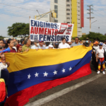 trabajadores universitarios LUZ