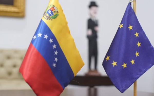 UE presentará programas de estudios e intercambio académico a jóvenes en Venezuela