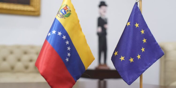 UE presentará programas de estudios e intercambio académico a jóvenes en Venezuela