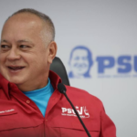 Diosdado Cabello advierte a Donald Trump si llega a tomar acciones contra Venezuela