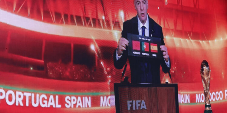 Mundial 2034