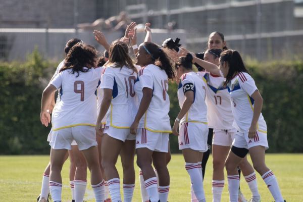 Conmebol iniciará las Eliminatorias al Mundial Femenino