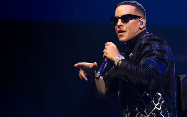 Daddy Yankee