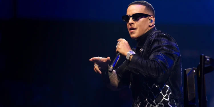 Daddy Yankee