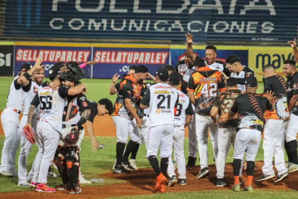 LVBP | Águilas del Zulia regresa al Round Robin tras cuatro temporadas