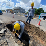 Alcaldía restablece el suministro de gas en 235 hogares del barrio San José en Cacique Mara