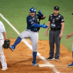 Magallanes aseguró un lugar en la postemporada y eliminó a Caribes