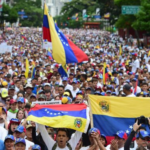 Unión Europea reafirma su compromiso con la democracia en Venezuela