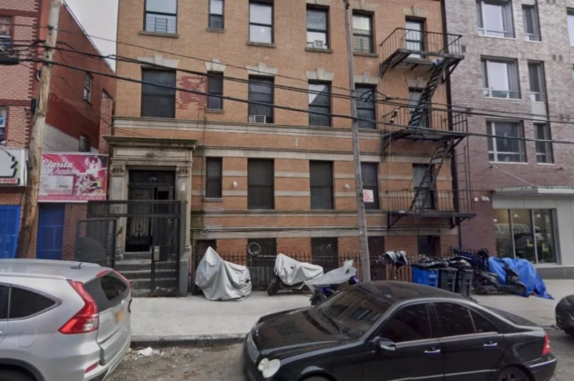 Esta es la razón por la que descubrieron a los miembros del Tren de Aragua en El Bronx