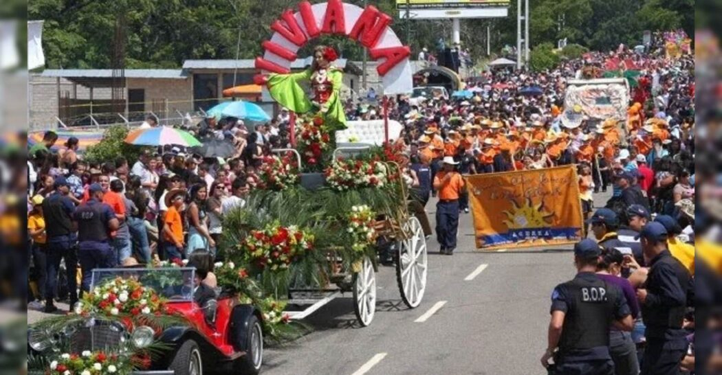 Táchira | Comienzan los preparativos para la Feria Internacional de San Sebastián