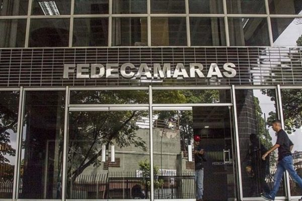 Fedecámaras