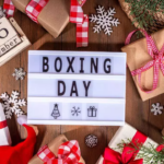 Boxing Day: Tradición de compras y deportes