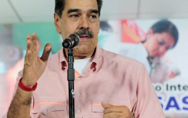 Maduro asegura que 2025 será un «año de renacimiento permanente para el país»: «2024 ha sido un año bonito»